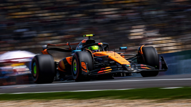 McLaren F1: ‘Probleem met de auto is meer straf voor Norris dan voor Piastri’