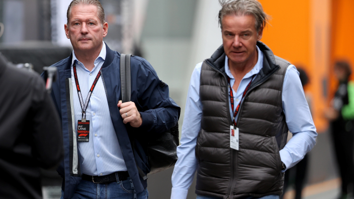 Max Verstappen: Raymond Vermeulen over verdwenen dominantie: ‘Geniet Max van, ook al zegt hij dat niet hardop’
