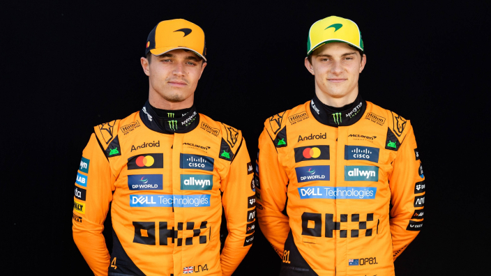 F1: Teamorders bij McLaren? Rijdersduo licht teamorder toe