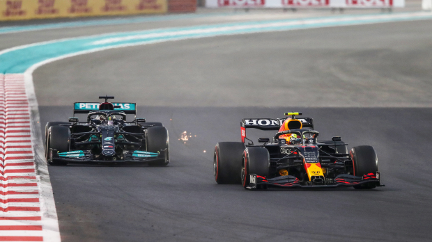Red Bull F1: Als Liam Lawson wordt ontslagen, dan moet Max Verstappen ook vertrekken