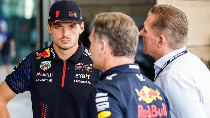 Red Bull F1: ‘Kamp Max Verstappen blokkeerde komst van deze coureur’
