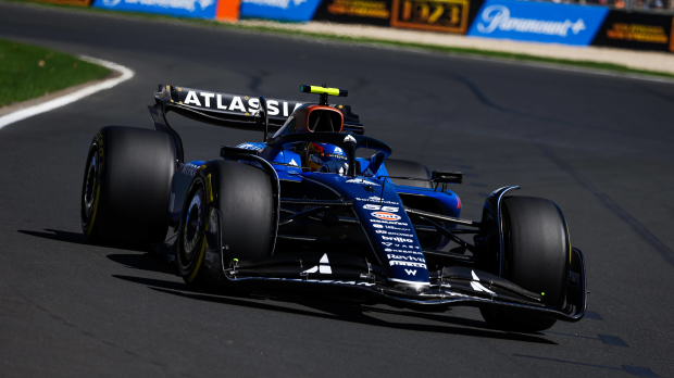 F1-nieuws: Williams kondigt nieuwe juniorcoureur aan, meteen aan de slag met F1-test