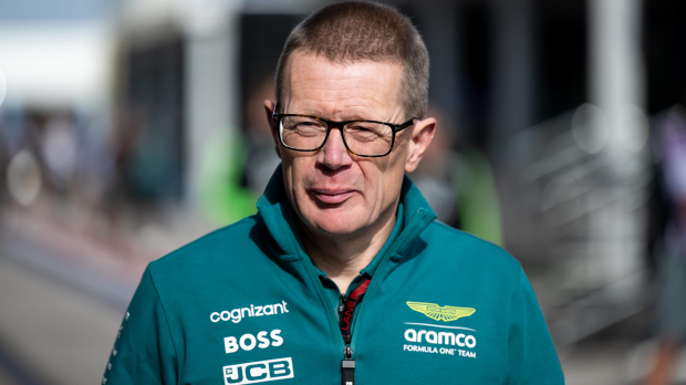 Aston Martin F1: Cowell eerlijk over rol van Newey: “Alleen nog bezig met auto van 2026”