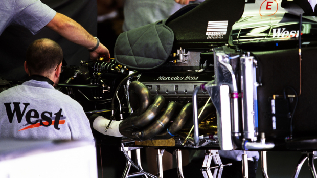 F1-nieuws: ‘Terugkeer van V10-motoren wordt overwogen, mogelijk al vanaf seizoen 2029’