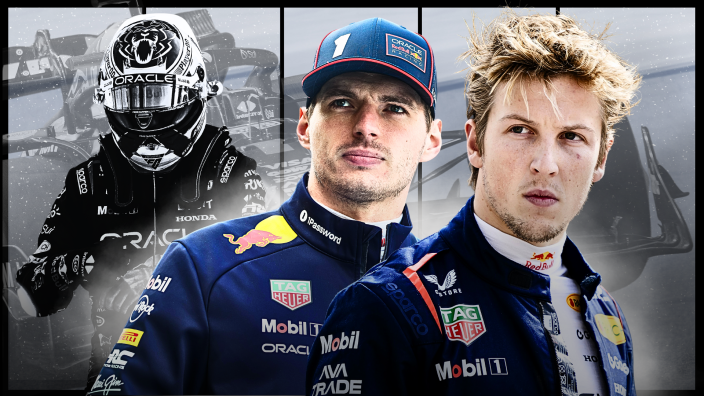 Red Bull radeloos: ‘Weten niet hoe we dit moeten oplossen’ | GPFans News