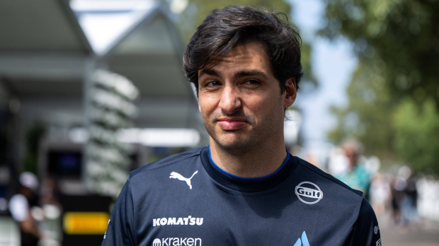 F1 GP Australië: Williams verklaart verrassend snelle Sainz: “Ik moet hún naar huis sturen”