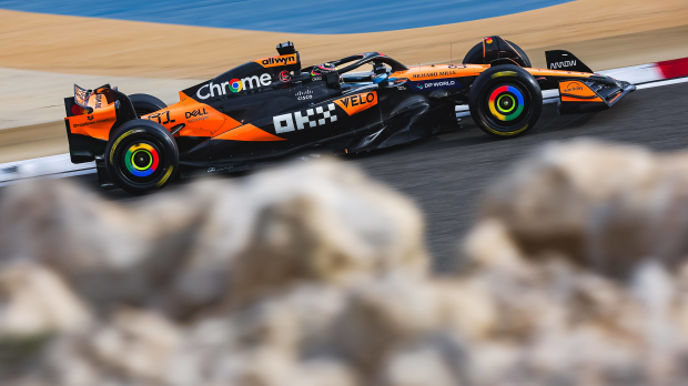 F1: pikorde richting het seizoen 2025: waar staan Red Bull, McLaren en Aston Martin?