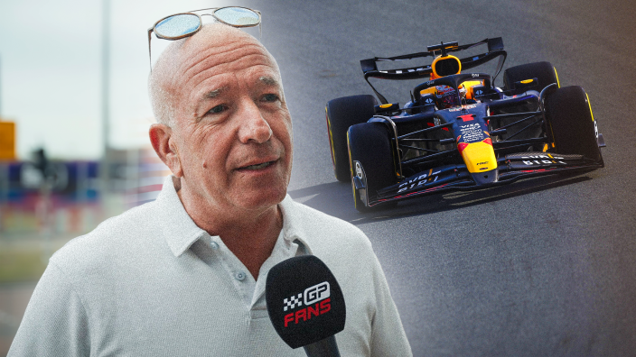 F1: Tom Coronel: ‘Hamilton wint het F1-kampioenschap’ | GPFans Interview