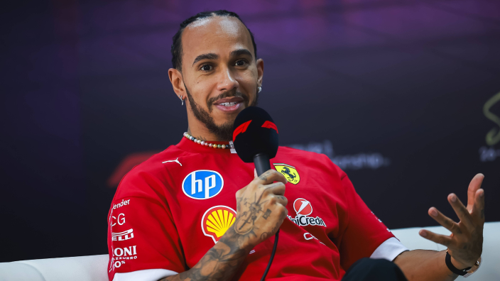 Ferrari F1 onthult ‘voorzorgsmaatregelen’ met auto Hamilton na problemen