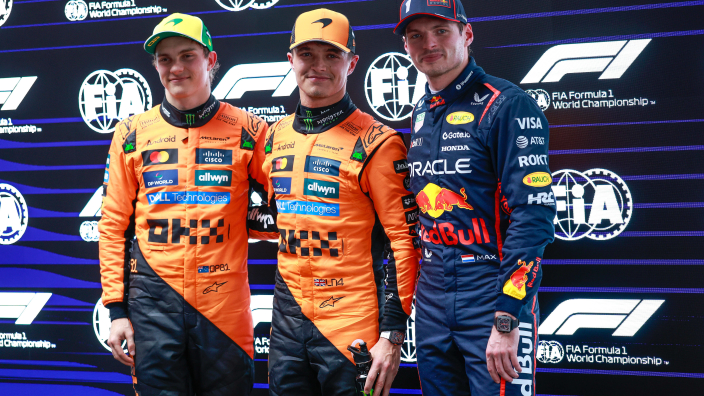 Red Bull: ‘Binnen drie tot vijf races op niveau McLaren zitten’