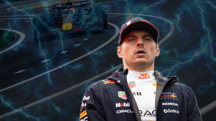 Red Bull heeft groot probleem auto Verstappen ontdekt: “Drie tot vijf races nodig om op te lossen”