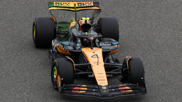 F1-Nieuws: Verstappen krijgt slecht nieuws: ‘Zij liggen op pole position’