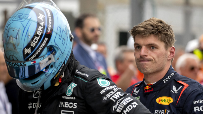 Verstappen duidelijk: ‘Gaan in Australië niet meedoen om de zege’ l GPFans Interview