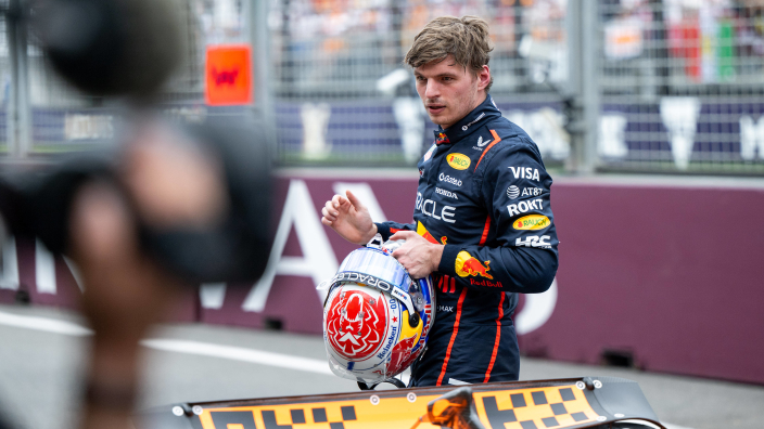 Max Verstappen F1: ‘Dat hebben we gedaan in de fabriek en simulator van Red Bull’