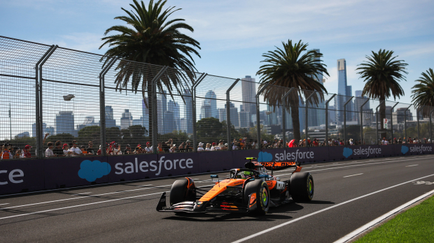 F1-nieuws: ‘Wintertest voor 2026 mogelijk in Australië, voorzitter steunt plannen’