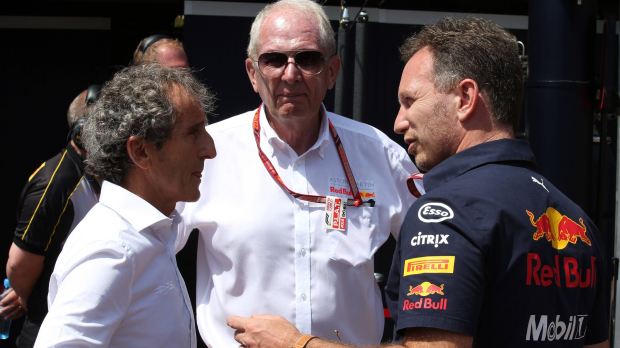 Red Bull boos op ‘absurde’ oplossing FIA, Verstappen grapt op persconferentie | GPFans Recap