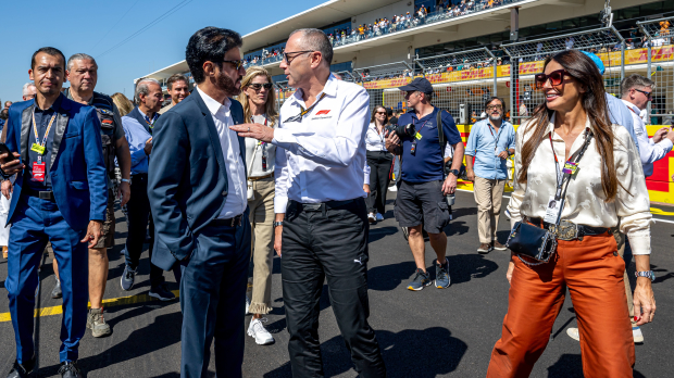 F1-nieuws: Russell gaat fel in tegen FIA-regels: “Emoties moeten puur en oprecht blijven”