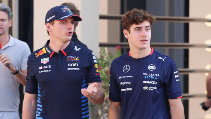 F1 GP China: Stewards delen extra straf uit, Colapinto genoemd voor Red Bull-zitje