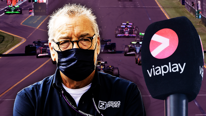 Goed nieuws voor fans van Olav Mol en de radio na nieuws vanuit Viaplay