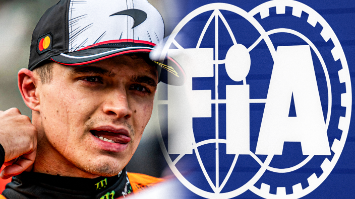 FIA: ‘Red Bull denkt dat McLaren voorsprong verliest door flexi-wings aanscherping’