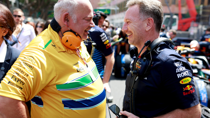 F1 Red Bull: Niet Adrian Newey, maar dit vertrek treft Red Bull hard