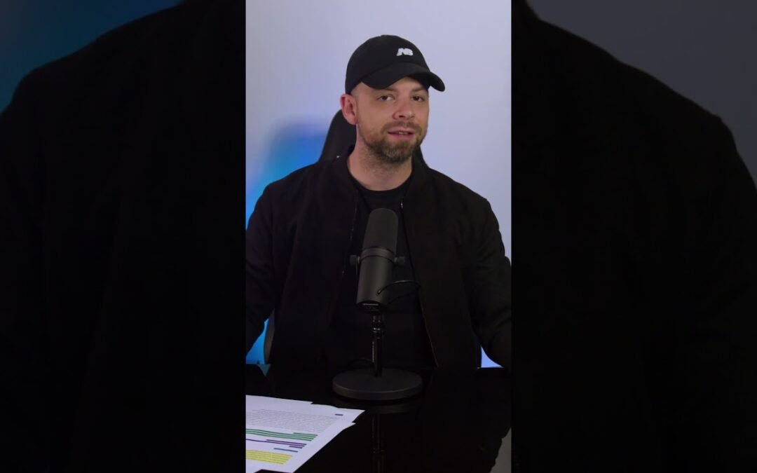 Hamilton over matige prestaties Red Bull: ‘Waarschijnlijk is dít de reden’ | #shorts