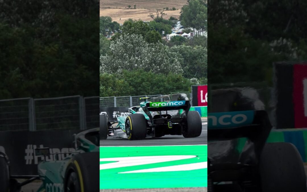 FIA gaat kunstmatige intelligentie inzetten om track limits te controleren  #gpfans  #f1 #ai #fiat