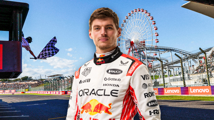 F1: Max Verstappen mist nog altijd vertrouwen in RB21 op Suzuka: “Geen fijn gevoel”