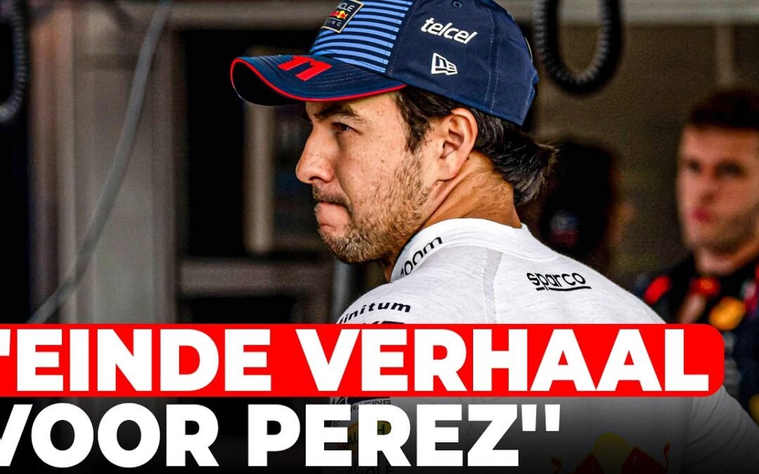 Telegraaf: ”Verstappen krijgt nieuw teamgenoot”, gridstraf voor Leclerc | GPFans News