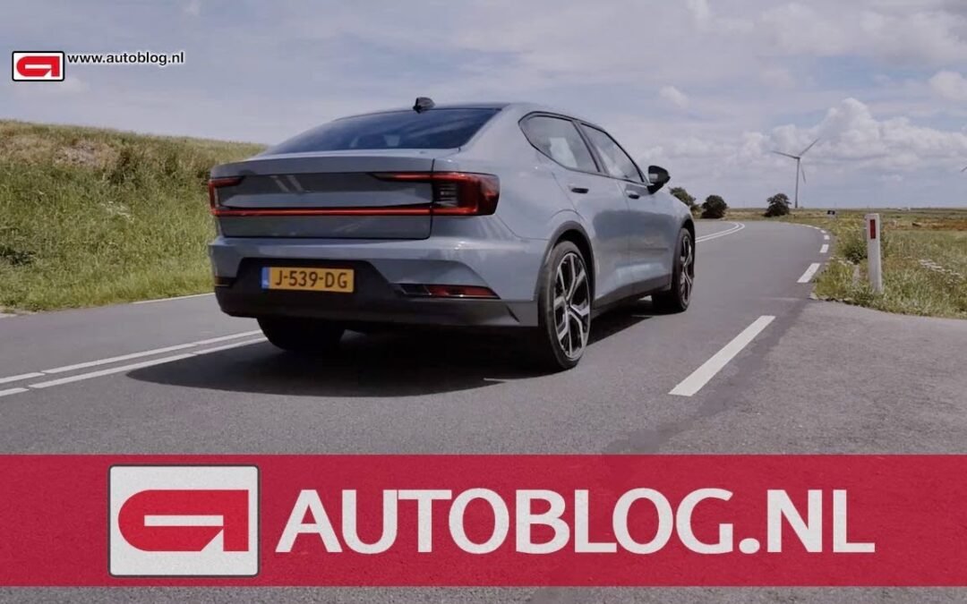 Polestar 2 – 0-100 km/h – 0-200 km/h – topspeed