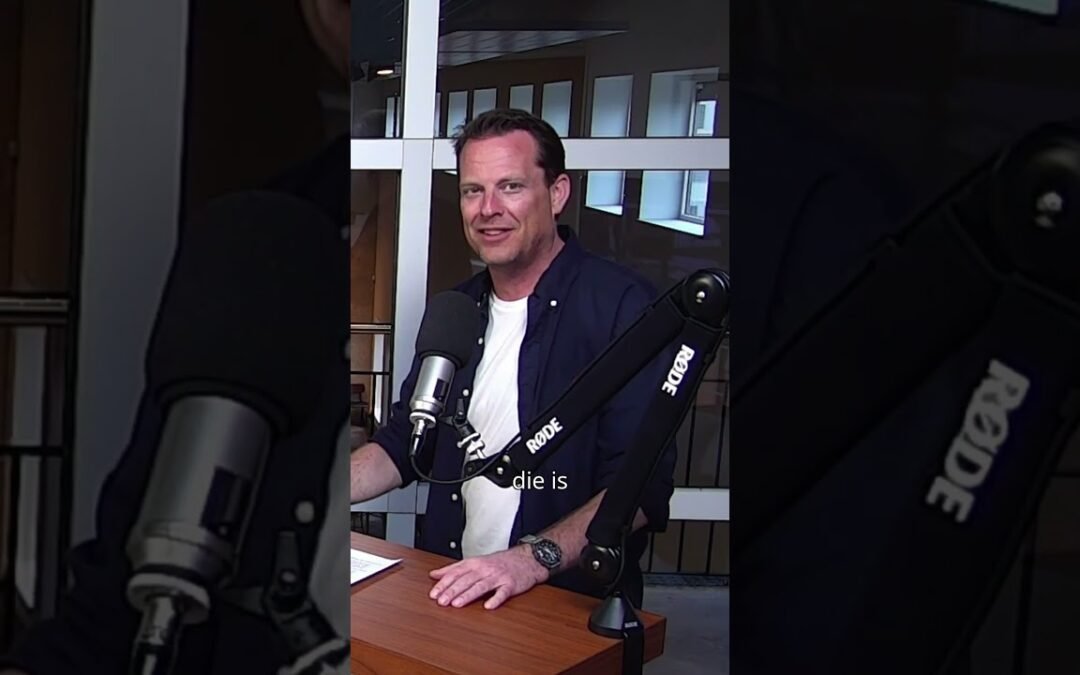 Zoveel had Tom Waes gezopen voor zijn crash