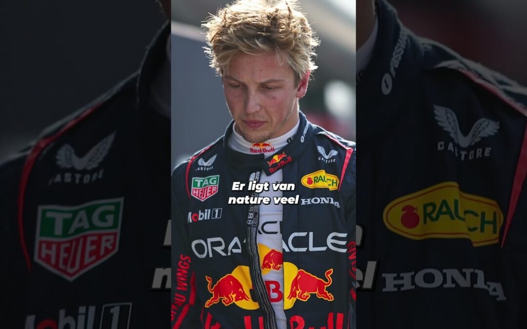 Hamilton niet verbaasd over Red Bull-keuze