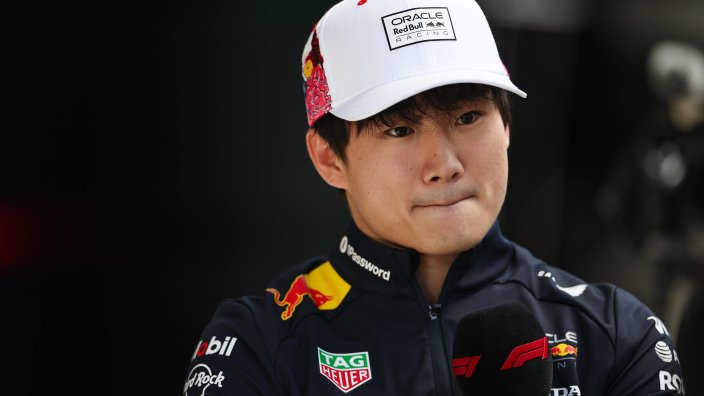 Gasly belde Tsunoda na Red Bull-nieuws: “Gedeeld waar het bij mij mis ging daar”