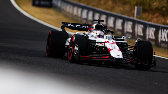 LIVE | Grand Prix van Japan: wat kan Max Verstappen vanaf pole position?
