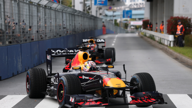 Red Bull F1: Wat is de volgende stap als Yuki Tsunoda ook faalt? | GPFans Special