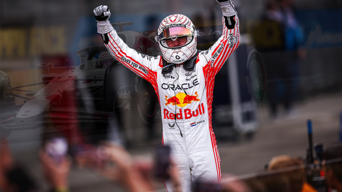 Max Verstappen geprezen: “Dit onderstreept dat hij de beste ter wereld is”