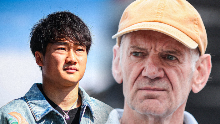 F1 Red Bull: Helmut Marko onthult dat Adrian Newey transfer Yuki Tsunoda tegenhield na incident: “Hij was woedend”