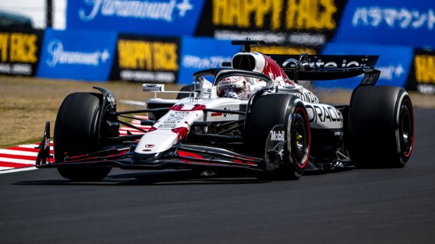 F1 GP Japan: Verstappen en Norris begraven de strijdbijl: “Lando heeft het mooi gemaaid”