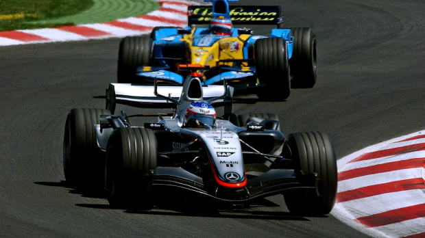F1-nieuws: Terugkeer V10 is slechte oplossing: “Zonde om deze investering weg te gooien”