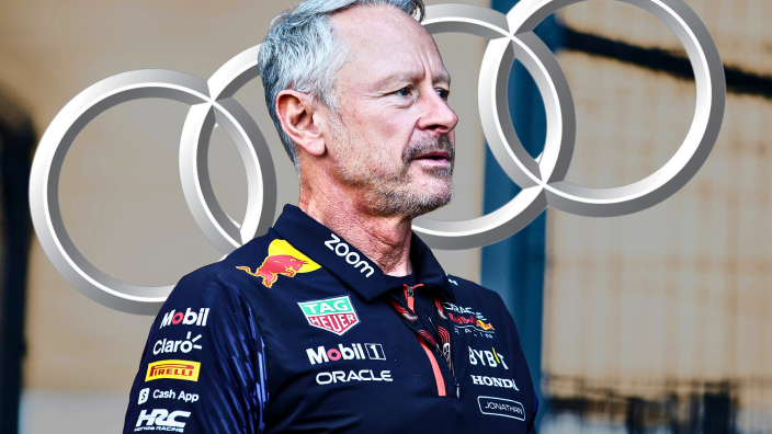 Red Bull: Voormalig teammanager is begonnen bij Sauber