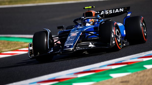 F1 GP Japan: Boete Sainz had eigenlijk 60.000 euro moeten zijn, stewards ‘verzachten’ straf
