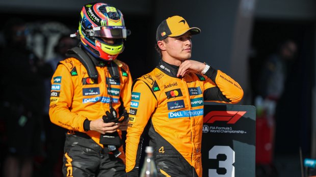 F1 Red Bull: Verstappen eerlijk over crisisoverleg, Tsunoda vertrouwt teammaat Verstappen niet | GPFans Recap