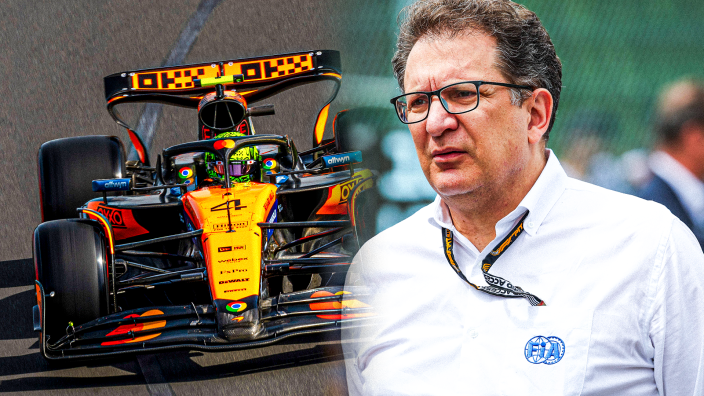 Japanse GP: FIA bang dat mini-DRS-systeem nog steeds aanwezig is