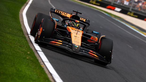 Red Bull F1: Piastri stapt niet over ondanks interesse Horner: “Nooit andere teams overwogen”