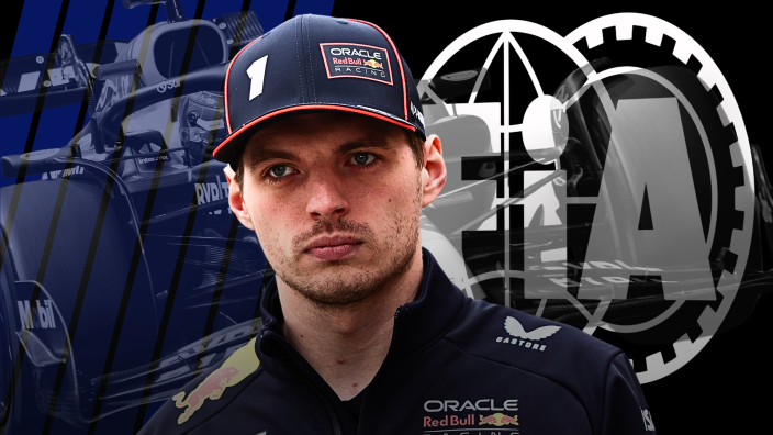 F1 Japan: Max Verstappen langs stewards na overtreding regels FIA in Japan