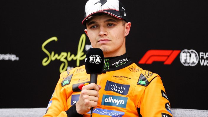 Weekend gefaald voor McLaren: ”Met kwalificatie al verloren”