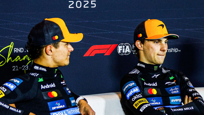 McLaren F1: Spanningen tussen Oscar Piastri en Lando Norris? “Dat gaat nog een keer ontploffen”