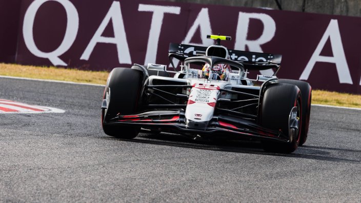 F1 GP Japan: Regie blundert met Driver Of The Day-graphics voor thuisheld Tsunoda