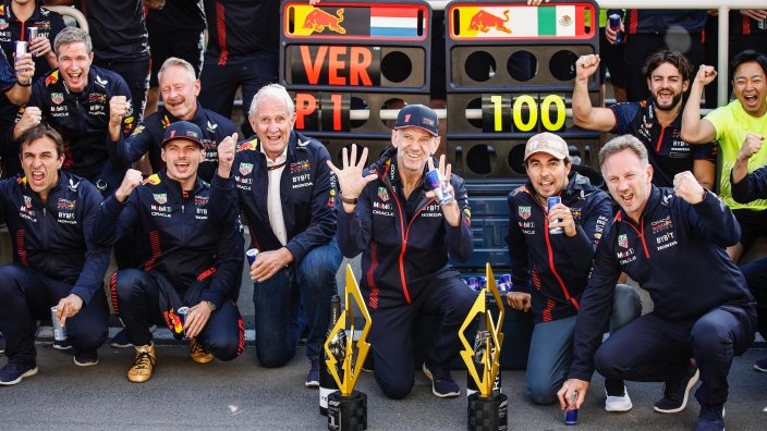 F1-nieuws: Horner kiest kant tussen Newey en ‘liegende’ Helmut Marko