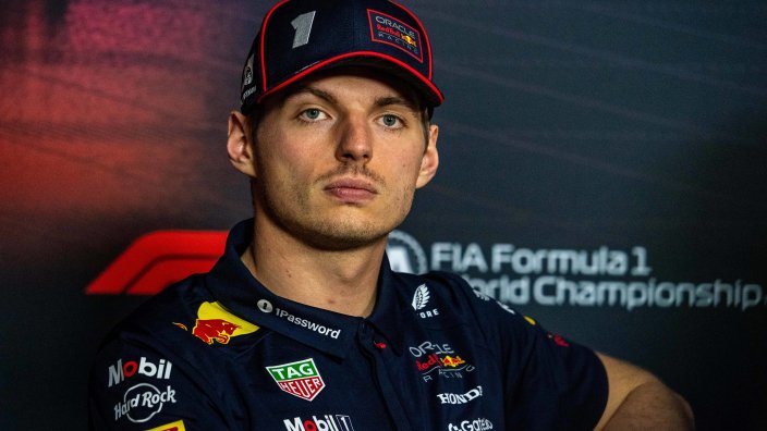 Red Bull F1: Max Verstappen blikt terug op crisisoverleg Red Bull